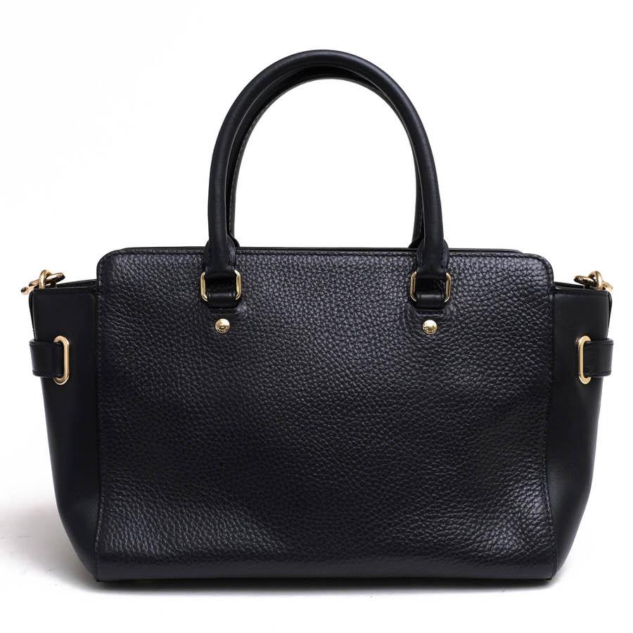 COACH（コーチ） ハンドバッグ F55665 CARRYALL ペブル レザー