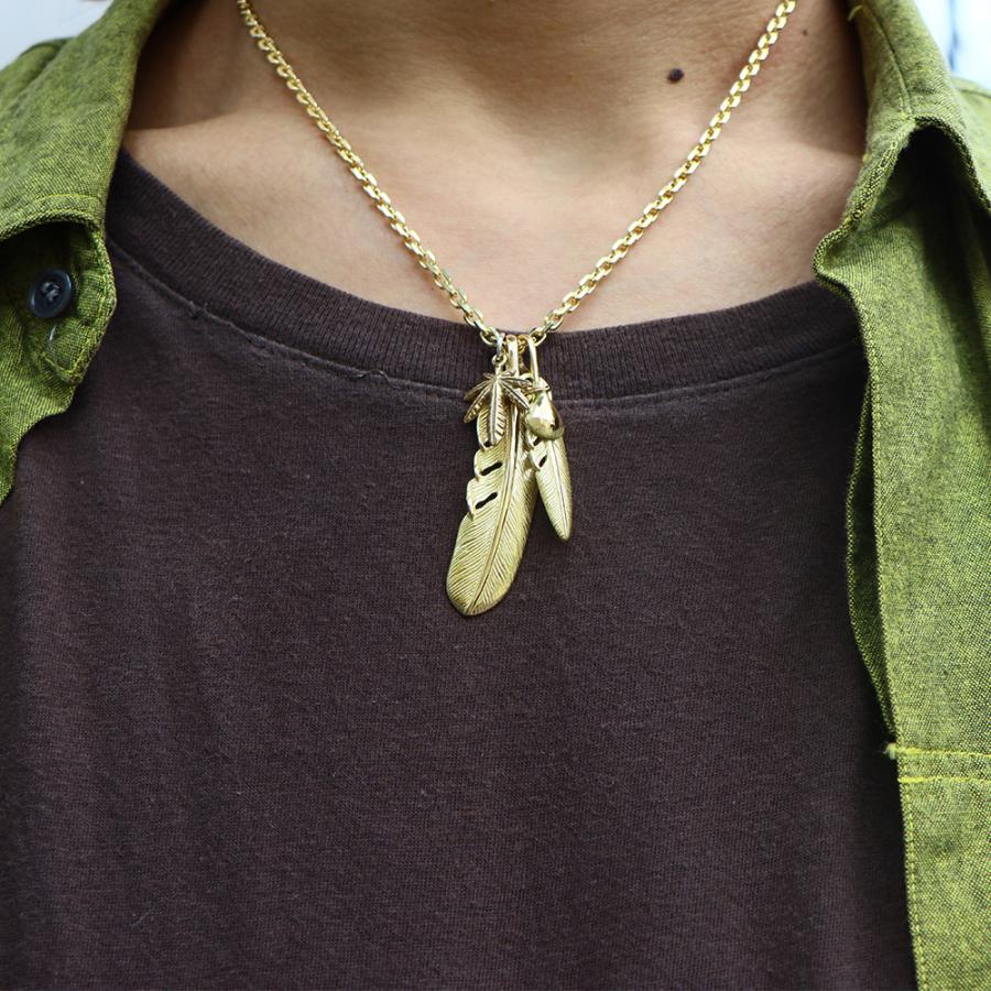 TADY&KING（タディアンドキング） ［ORDER ITEM］ ガンジャ全金 S