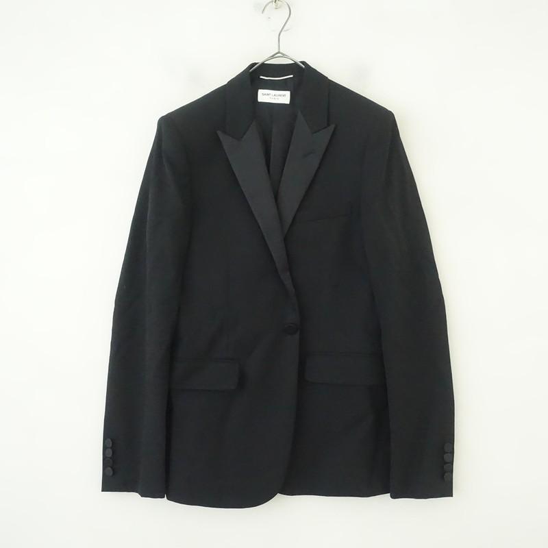 SAINT LAURENT 【メンズ/エディ期】サンローラン *スモーキング