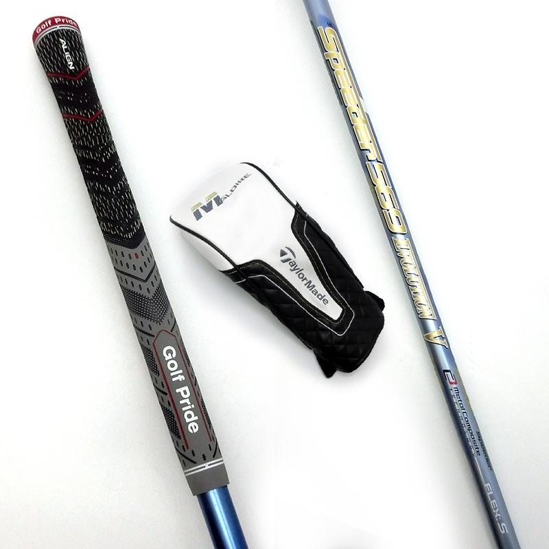 テーラーメイド 2018年モデル M GLOIRE Mグローレ ドライバー 9.5