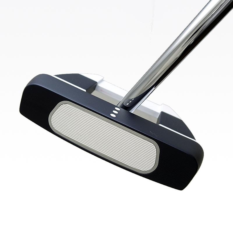 飯能本店］オデッセイ Ai-ONE Square 2 JAILBIRD 33inch パター