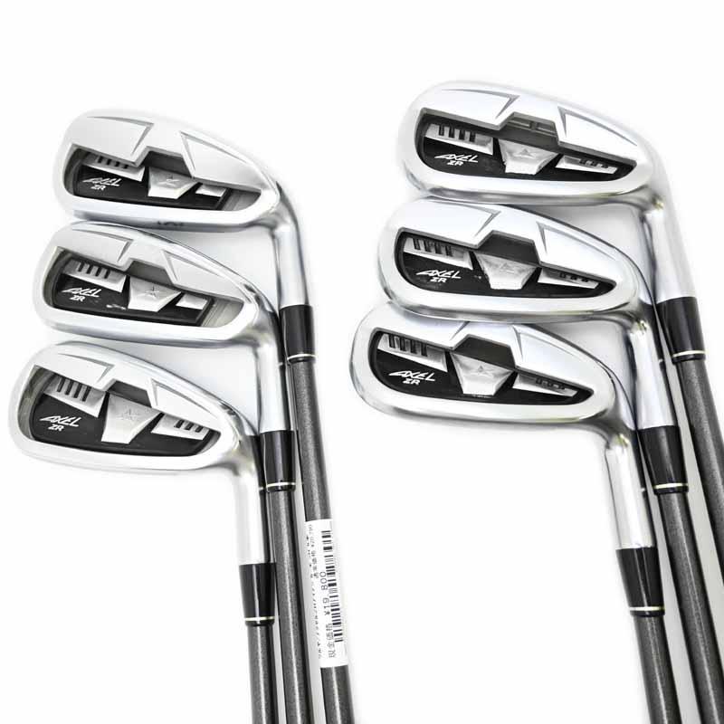 飯能本店］Tsuruya Golf つるやゴルフ ☆初心者おすすめ☆ アクセルZR