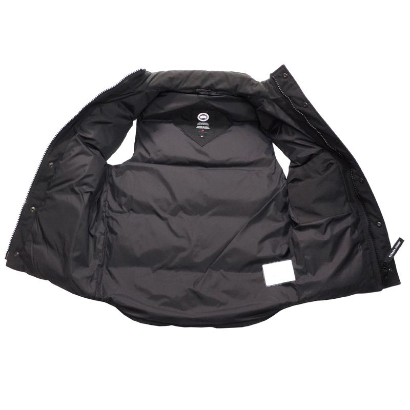 CANADA GOOSE（カナダグース） ［飯能本店］CANADA GOOSE #S/P 4151M