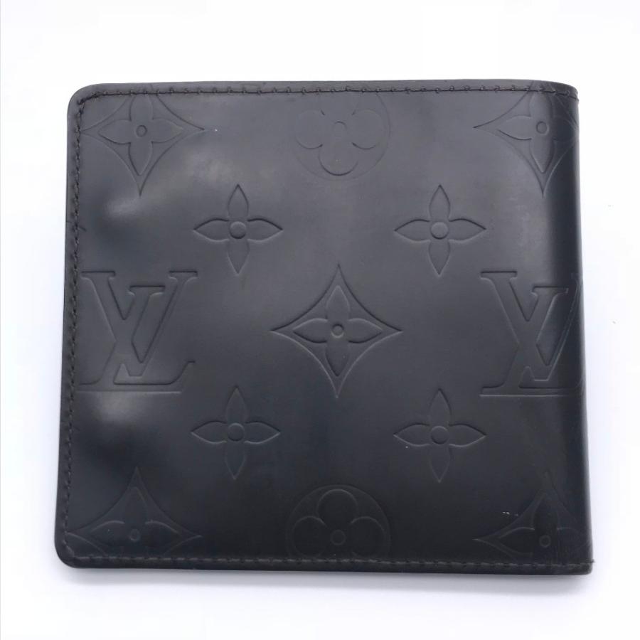 LOUIS VUITTON（ルイ・ヴィトン） ポルトフォイユ・コンパクト M66490