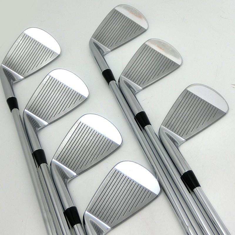 ヤマハ RMX 018 TOURMODEL リミックス ツアーモデル アイアン 7本(#4