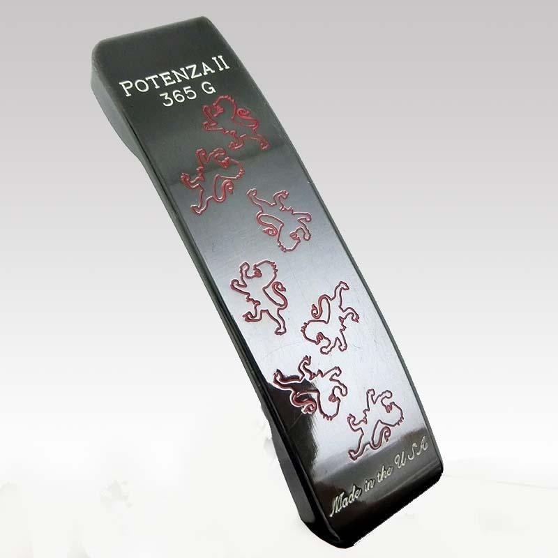 10/15まで！ローン48回無金利】ピレッティ Piretti Potenza II 365G