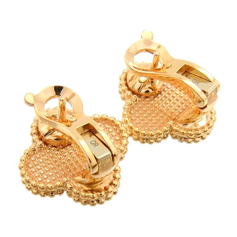 飯能本店］Van Cleef & Arpels ヴァンクリーフ＆アーペル ヴィンテージ