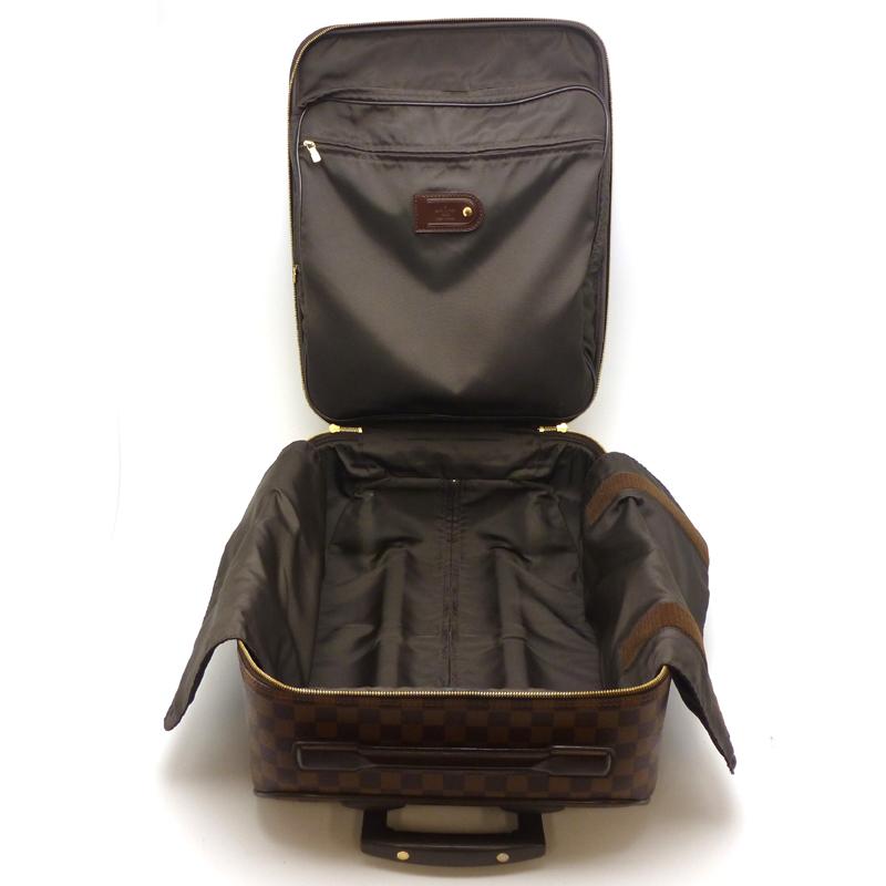 LOUIS VUITTON（ルイ・ヴィトン） ぺガス45 N23293(廃番モデル