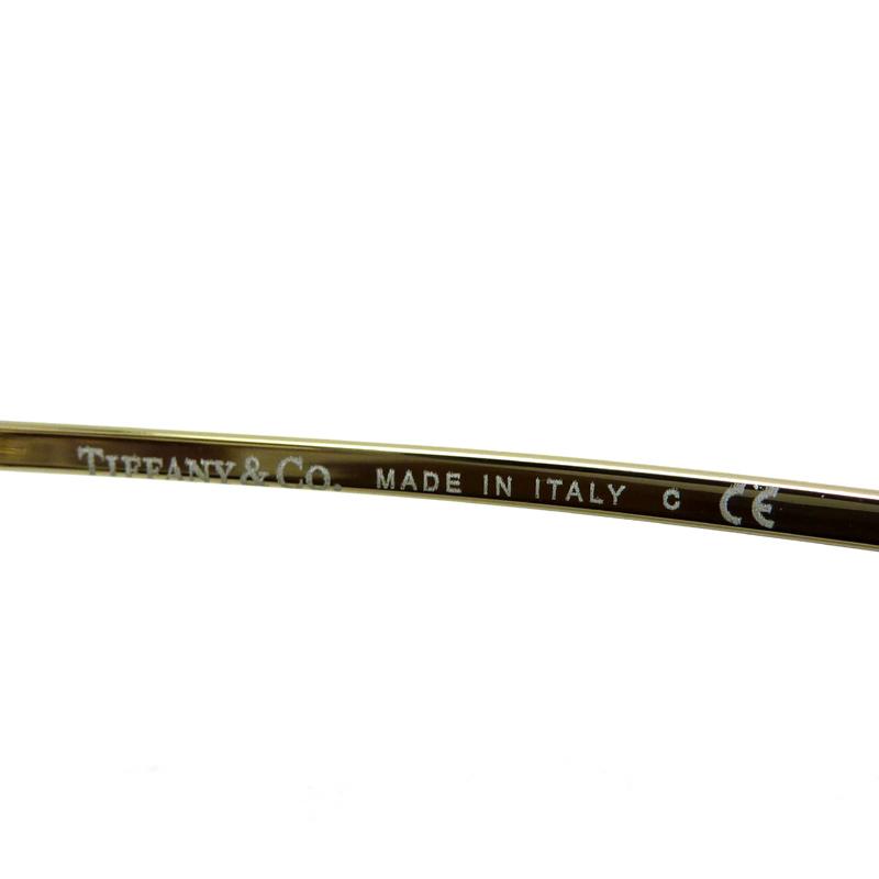 TIFFANY&Co.（ティファニー） ［飯能本店］TIFFANY&Co. アイウェア