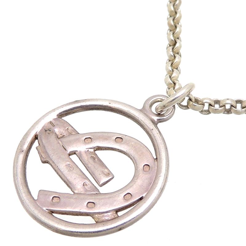 HERMES（エルメス） ［飯能本店］HERMES SV925 ホースシュー