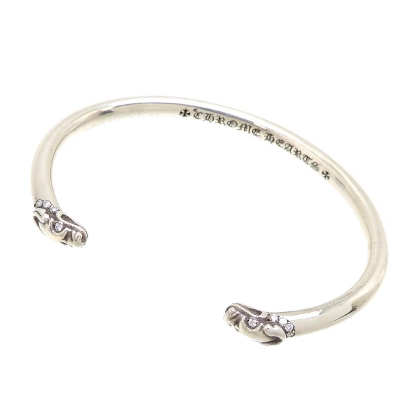 10/15まで！ローン48回無金利】［銀座店］CHROME HEARTS クロムハーツ