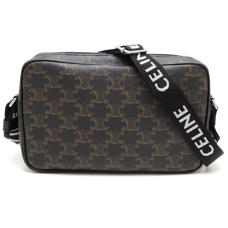 CELINE（セリーヌ） ［銀座店］CELINE ミディアム メッセンジャー