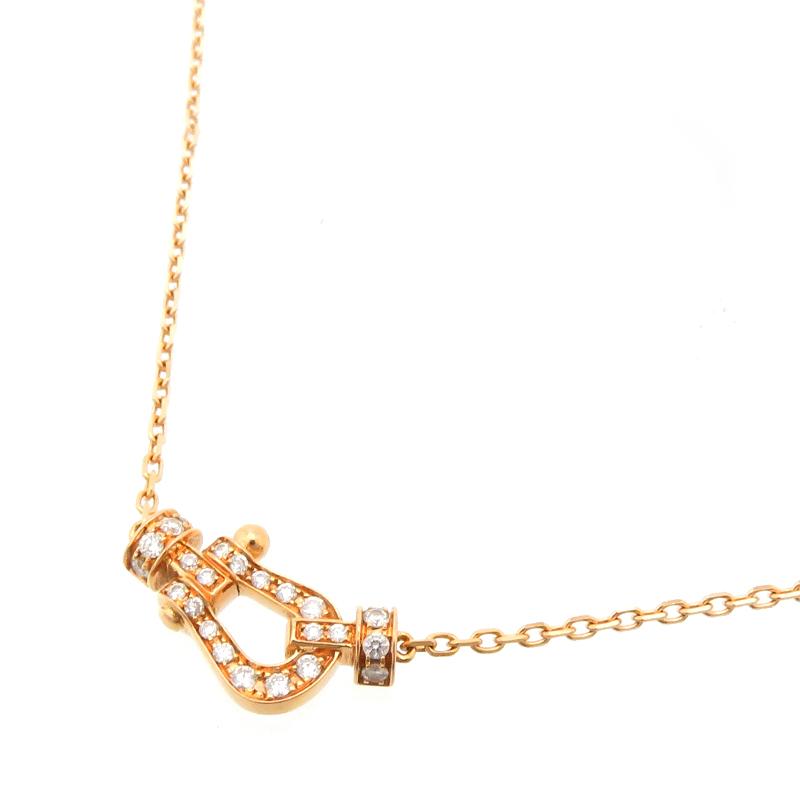 Fred（フレッド） ［銀座店］FRED ミニフォース 10 フルダイヤ