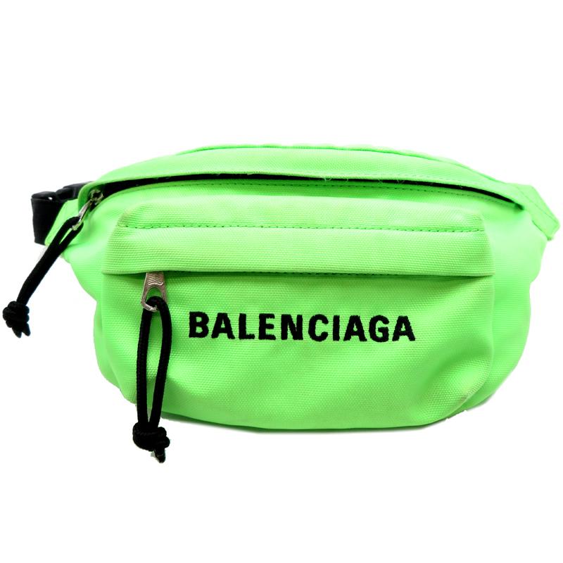 BALENCIAGA（バレンシアガ） ［飯能本店］BALENCIAGA ベルト ウエスト