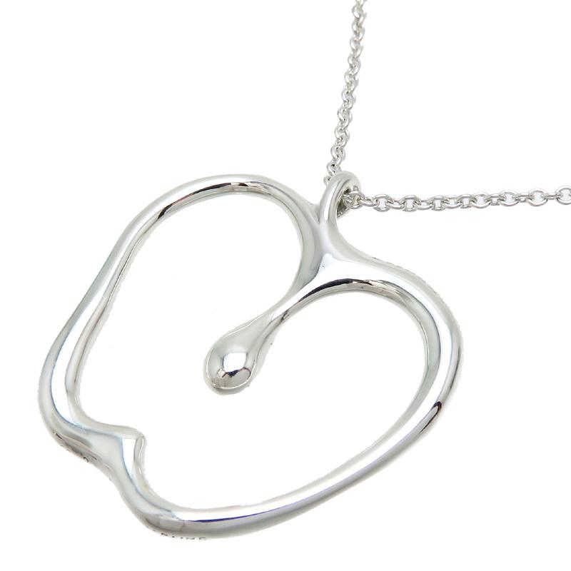 TIFFANY&Co.（ティファニー） ［飯能本店］TIFFANY&Co. SV925 アップル