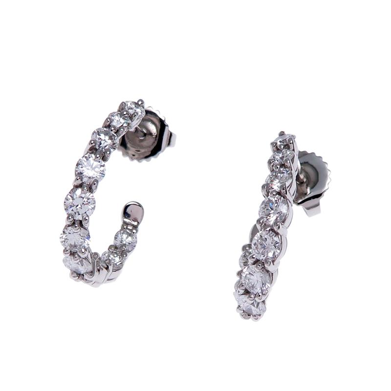 TIFFANY&Co.（ティファニー） ［飯能本店］TIFFANY&Co. 1.10ct