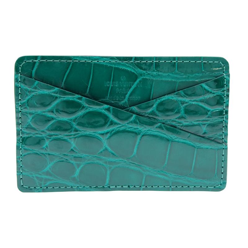 LOUIS VUITTON（ルイ・ヴィトン） ［銀座店］LOUIS VUITTON LV パス