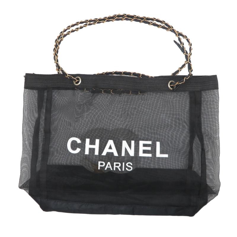 CHANEL（シャネル） ［飯能本店］CHANEL ノベルティ トートバッグ