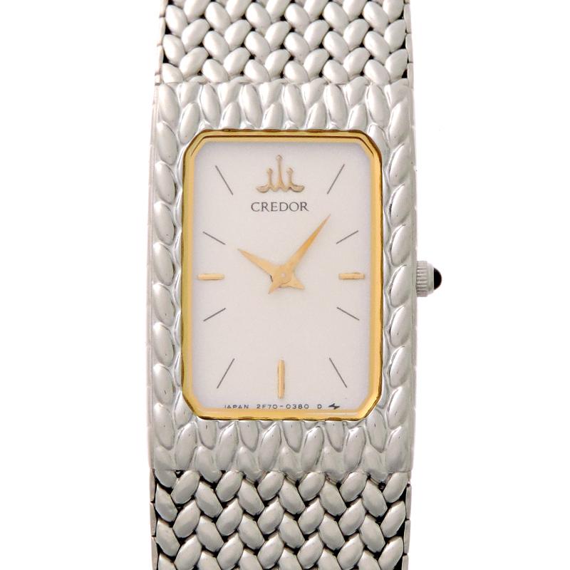 SEIKO（セイコー） ［飯能本店］SEIKO クレドール 2F70-5340 腕時計