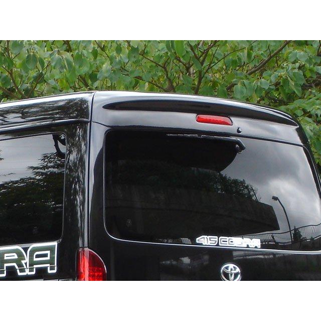 415 コブラ ハイエース 200系 ワイド ミドルルーフ 1〜6型 ステージ1