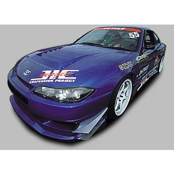 ユーラス URAS エアロボンネットダクト エロボン Type-1 : デュアル