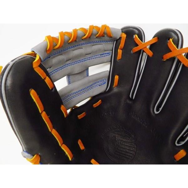 久保田スラッガー（KUBOTA SLUGGER） 軟式 オーダーグラブ グローブ 内