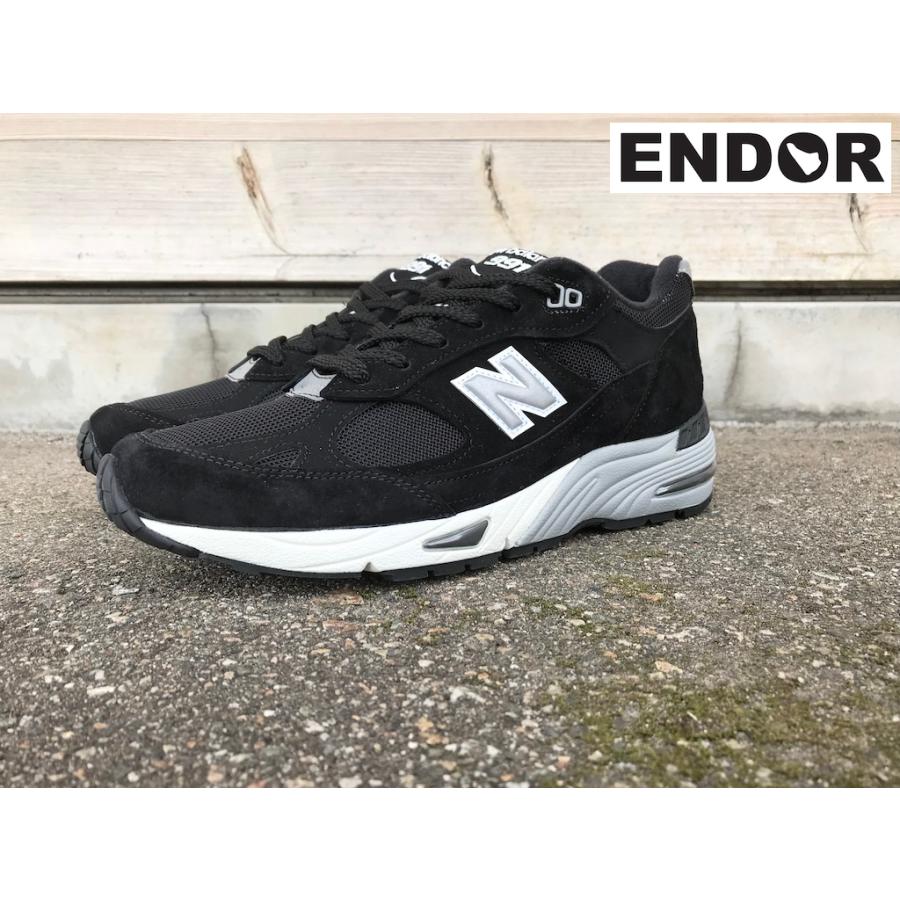 991シリーズ 【海外限定モデル】【MADE IN ENGLAND】NEW BALANCE M991