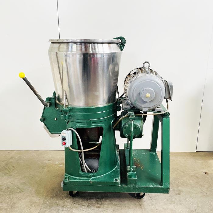 引取限定】ミキサー 二重反転コトブキ号 エビス麺機製作所 製麺 中古