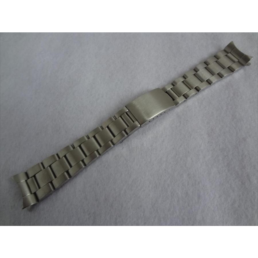 Rolex ロレックス Datejust 1601 16013 16014 16233用 20mm 316L