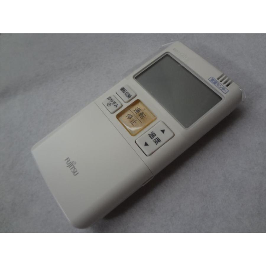 AR-FBA1J 富士通ゼネラル 純正 エアコン リモコン AS-Z22B AS-Z25B AS