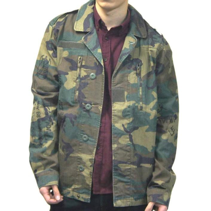 Alpha Industries（アルファ・インダストリーズ） 送料無料 USA