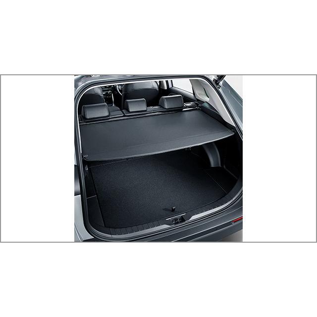 RAV4 RAV4/ラブ4 50系：純正 トノカバー : エピックス - 通販 - Yahoo