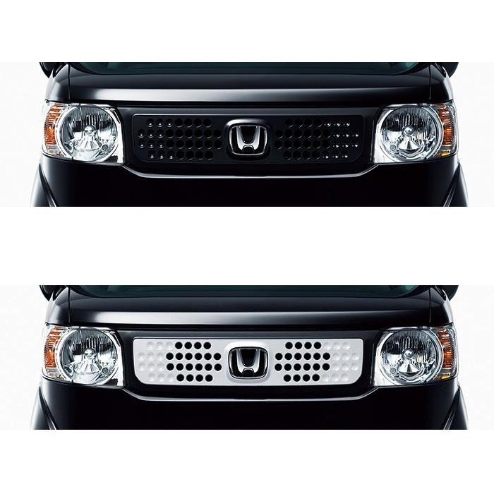 ホンダ（HONDA） NBOX スラッシュ N-BOX SLASH JF1 JF2：純正 フロント