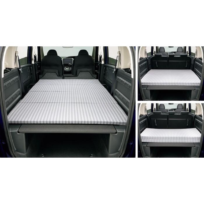 ホンダ（HONDA） フリード+/プラス GB系 前期：純正 ラゲッジ