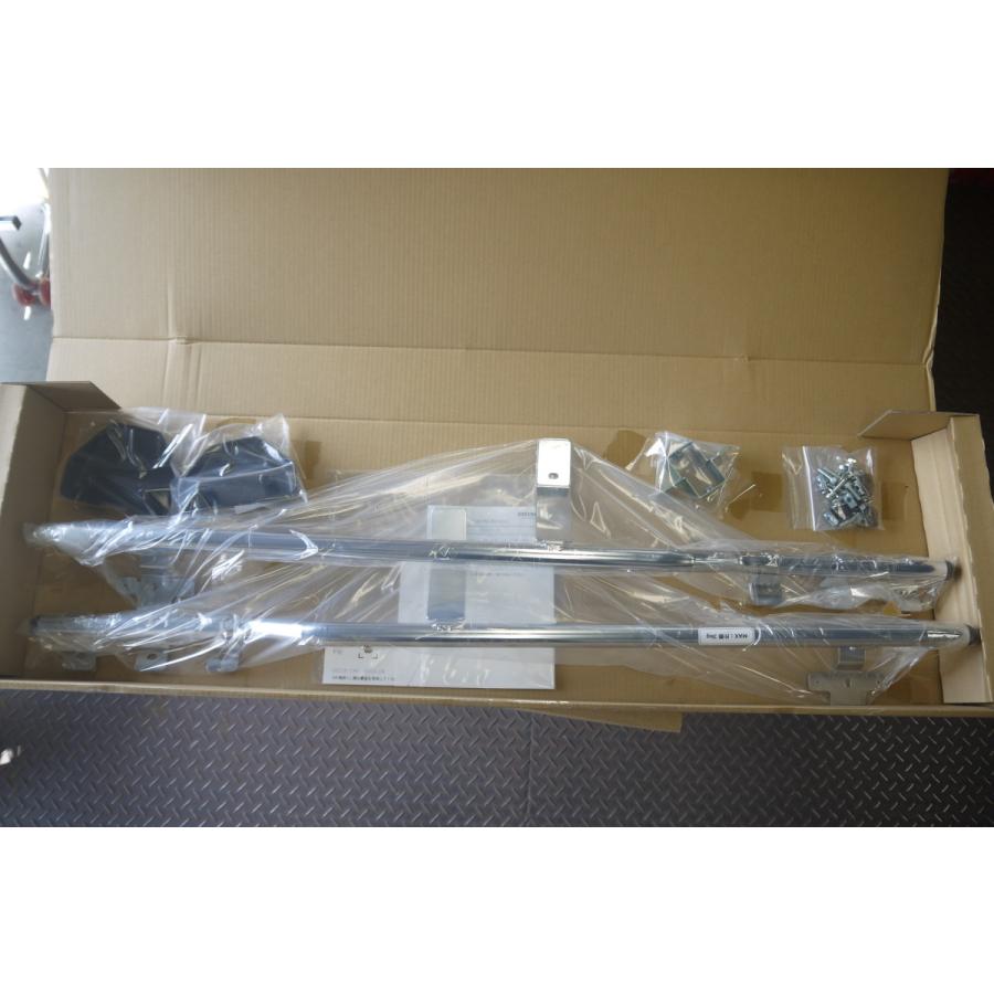 ホンダ（HONDA） N-VAN/JJ1/JJ2：純正 ルーフインナーサイドパイプ