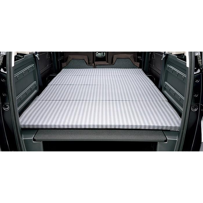 フリード フリード+ GB5/6/7/8 後期：純正 ラゲッジクッションマット