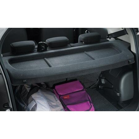 ノート ノート/NOTE E12 後期：純正 トノカバー(廃盤 残り在庫わずか