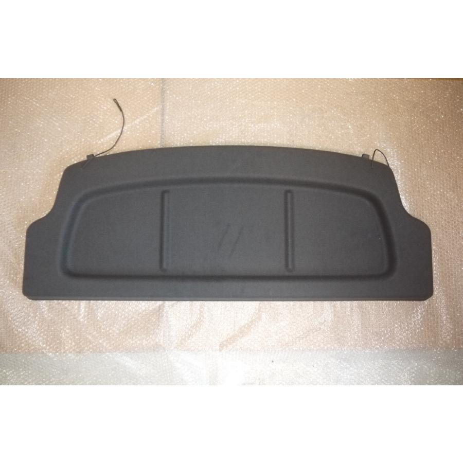 ノート ノート/NOTE E12 後期：純正 トノカバー(廃盤 残り在庫わずか