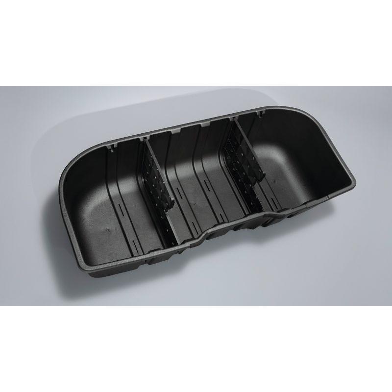 セレナ SERENA C28系 ：純正 ラゲッジアンダーボックストレイ（仕切り