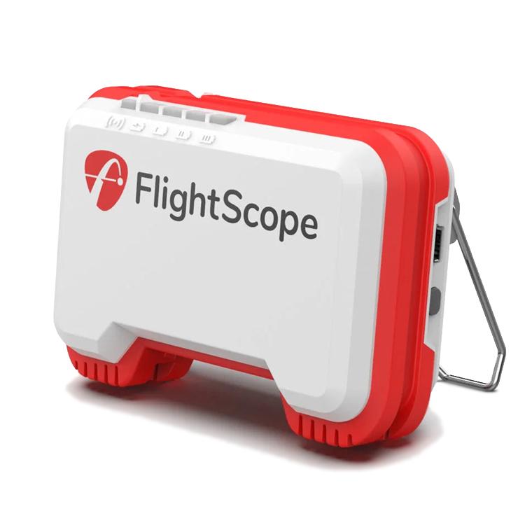 FLIGHTSCOPE フライトスコープ 正規品 mevo ミーボ 「 ゴルフ弾道測定