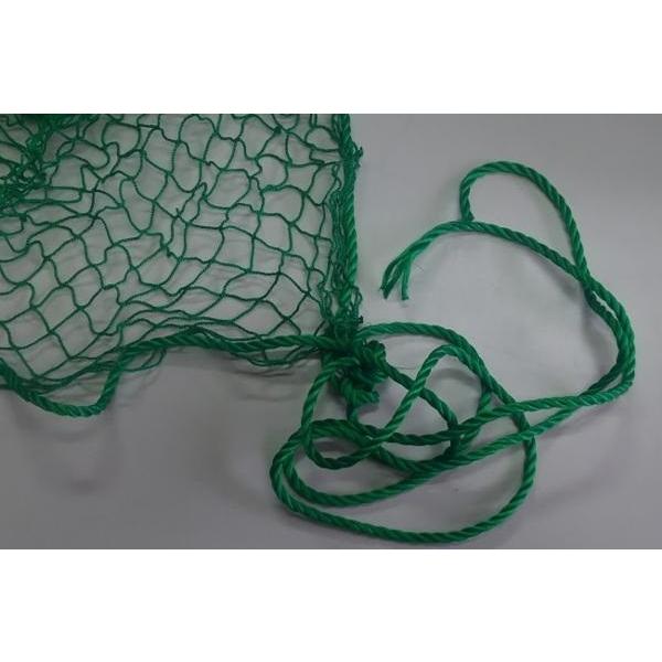 ゴルフネット 5m×10m 多目的PPグリーンネット 多目的万能練習用ネット