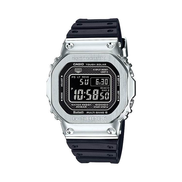 G-SHOCK g-shock Gショック GMW-B5000-1JF カシオ CASIO 電波ソーラー