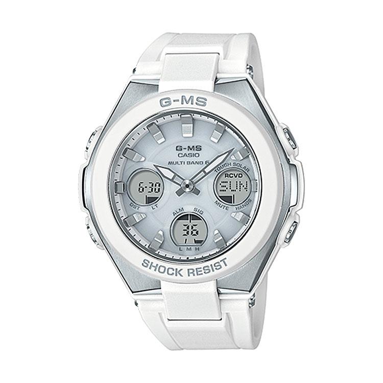 BABY-G ベビーG MSG-W100-7AJF カシオ CASIO G-MS ジーミス 電波