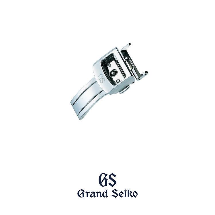 Grand Seiko GRANDSEIKO グランドセイコー 中留 交換用 R4J-BK00 : e