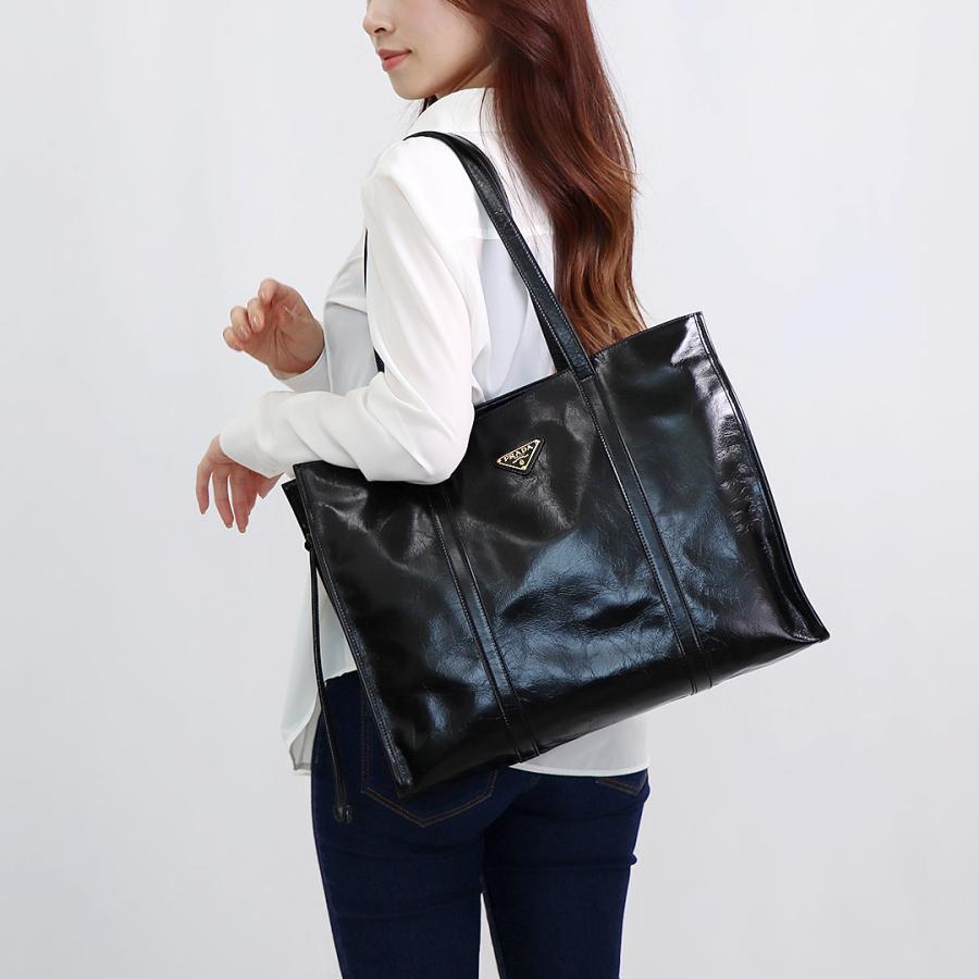 PRADA（プラダ） 【お取り寄せ】 【並行輸入品】 トートバッグ SOFT