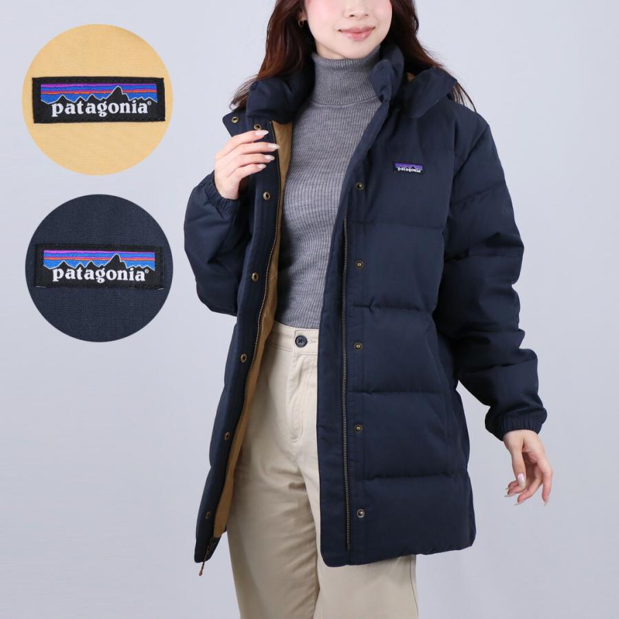 patagonia（パタゴニア） 【並行輸入品】 レディース パファー