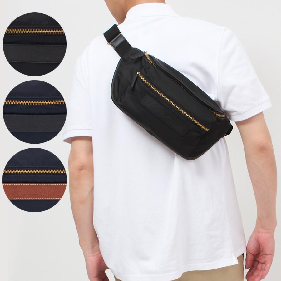 Felisi（フェリージ） 【並行輸入品】 ウエストバッグ ボディバッグ