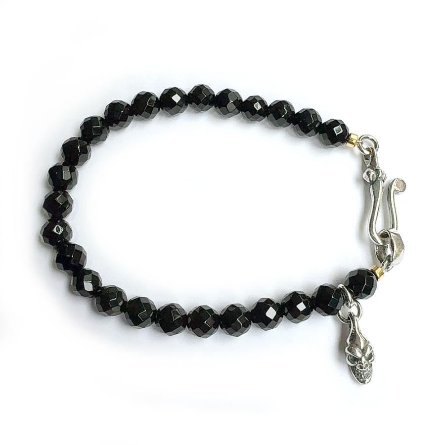 BILL WALL LEATHER（ビルウォールレザー） マルチリングストーン