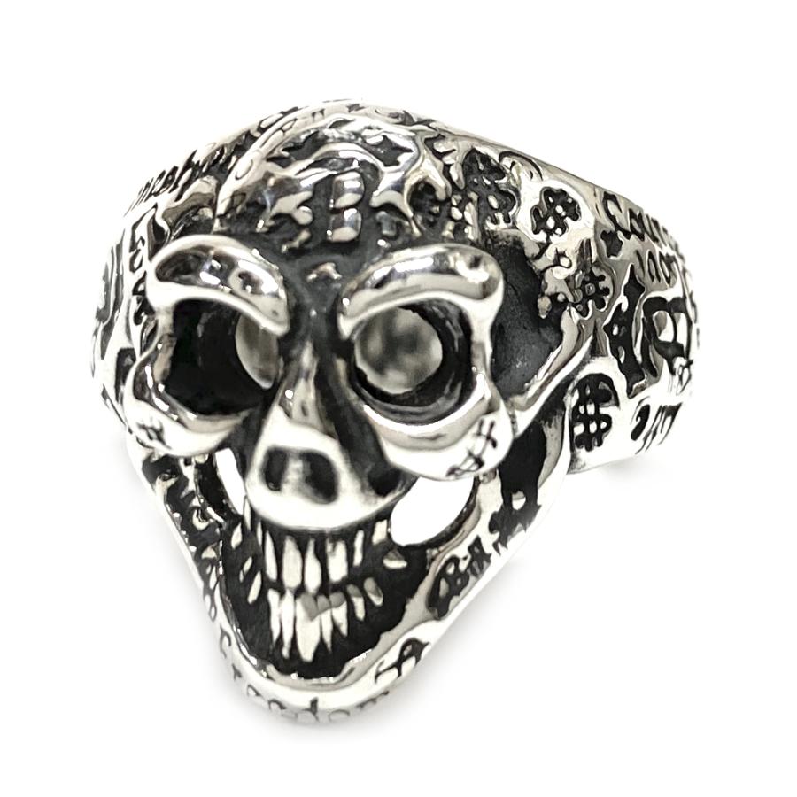 BILL WALL LEATHER（ビルウォールレザー） グラフィティスモールグッド