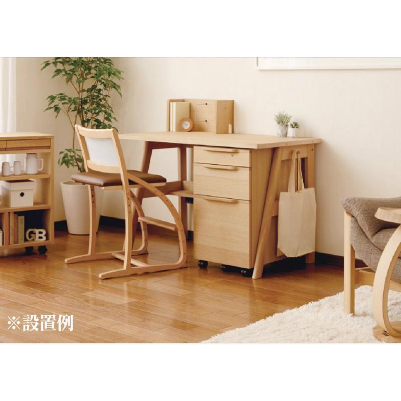 カリモク家具（KARIMOKU FURNITURE） カリモク コーディ SU3680 学習